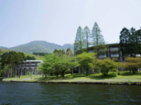 ザ・プリンス 箱根芦ノ湖 箱根のホテル