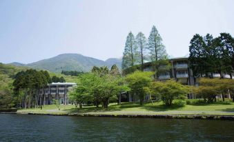 The Prince Hakone Lake Ashinoko