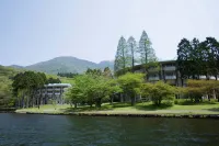 The Prince Hakone Lake Ashinoko Hotels in Hakone