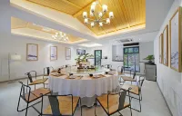 Yunling Tea Manor Hotels in Anxi