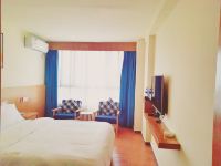东莞寄居蟹的壳酒店式公寓 - 尊贵大床房