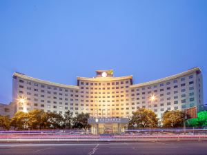 Huarui Jianguo Hotel