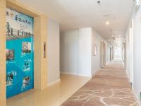 7天连锁酒店(湛江高铁站店) - 公共区域