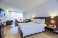 NH Bogotá Urban 93 Royal - 4 étoiles