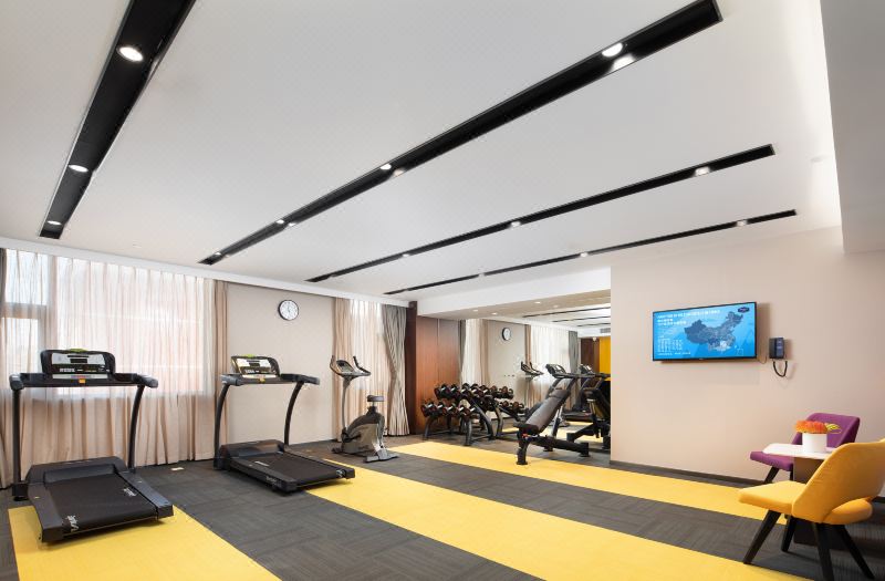 Hampton by Hilton Linyi Beicheng Center photo 3
