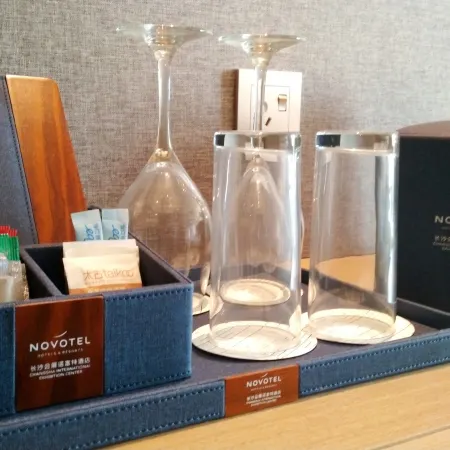 Novotel Changsha International Exhibition Center