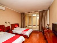 美博商务酒店(石家庄运河桥客运站店) - 舒适标准间