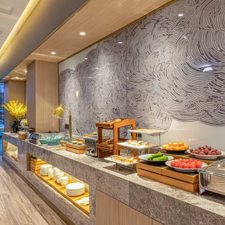 GYA HOTEL Отели рядом с достопримечательностью «Тайгер Хилл»