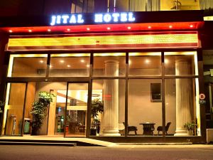 Jital Hotel (Shanghai Hongqiao Airport)