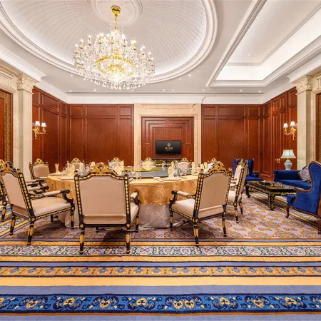 Yichang Evergrande Hotel