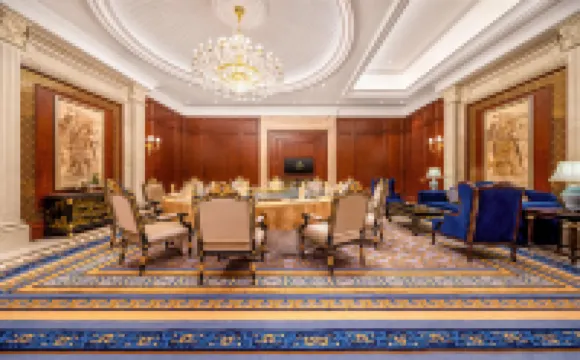 Yichang Evergrande Hotel