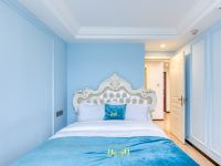 重庆智寓Home设计复式酒店 - 莜筑设计师两室一厅