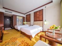 龙州皇家信翔国际酒店 - 东南亚双床房