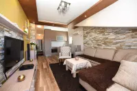 D&D Apartments Hotels in Йошице