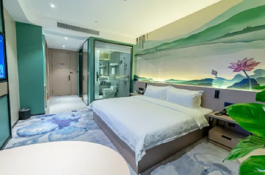 Foshan Gaojie hotel apartment