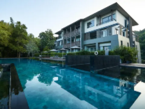 Veranda Chiang Mai Suite Hotels near Hmong Doi Pui Village
