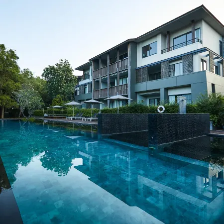 Veranda Chiang Mai Suite
