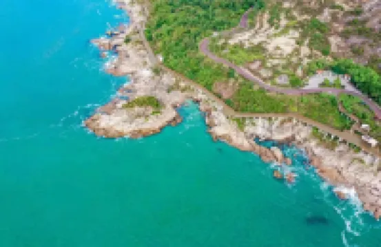 Yuehai Yihao Holiday Apartment Hotels in 