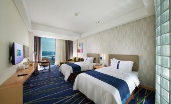 Holiday Inn Express Zhengzhou Airport (Zhengzhou Xinzheng International Airport)