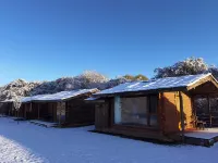 Ten Mile Snow Mountain Skyland Tent Manor