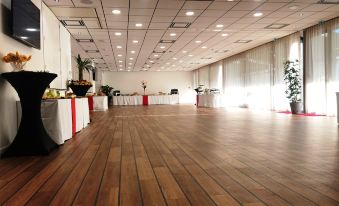 Hôtel Forest Hill Meudon Velizy