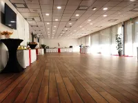 Hôtel Forest Hill Meudon-Vélizy - petit déjeuner