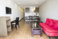 Asiban Quay Boutique Hotel Hotels in Phnom Penh