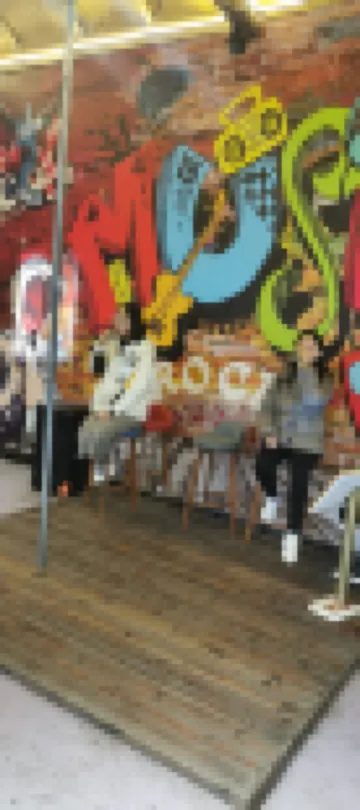 壽縣小蘭草民宿