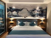 北流图雅格酒店 - 温馨大床房