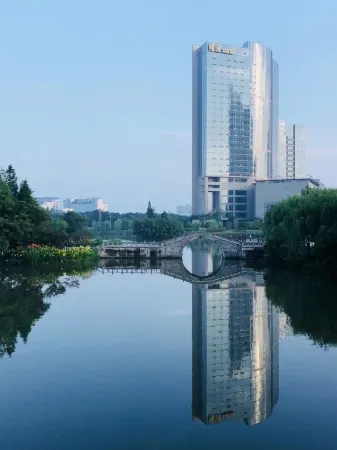 Yaoda International Hotel