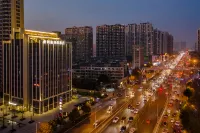 Poly yujingge Hotel Hotels in Hefei East Bus Station