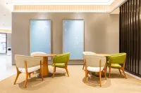 全季飯店（溫州平陽解放街店）