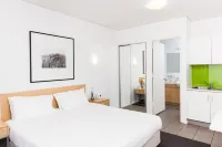雄偉綠洲公寓 Port Augusta West住宿飯店
