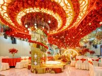 铜川九洲国际酒店 - 婚宴服务