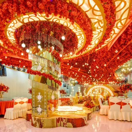 Jiuzhou International Hotel