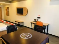 開蔓飯店（南城高鐵站店）