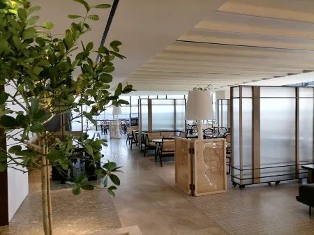 ICON LAB Aiken Hotel (Wanda Plaza), Nanshan District, Shenzhen Отели рядом с достопримечательностью «CPC Shenzhen Committee Party School Bao'an Branch School»