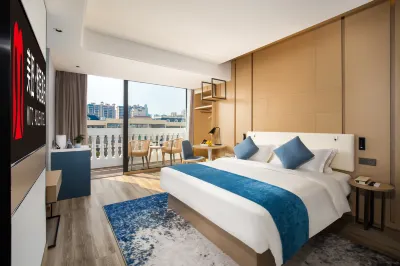Meitu Hotel