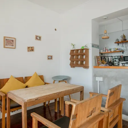 n23.5 Degree Youth Hostel
