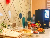 Vienna sanhao Hotel (Mianyang Zitong Huaxin Plaza) - breakfast