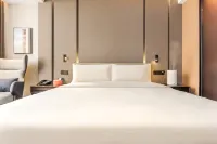 란저우 둥부 시장 치샹쥐 지하철역 아투어 호텔 란저우/란주 대학교 호텔