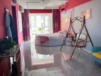 Thousand Baidu theme hotel (Taiyuan Vanke Taiyuan town store)