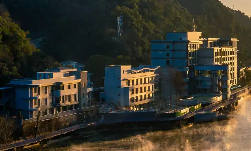 GINLAN JIA· XIN'ANJIANG RESORT