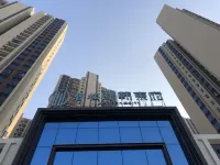 Chaozhou Hanxiaoshe Homestay Hotels in Evergrande City