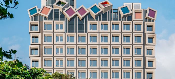 The Place Taichung Hotels in Taichung