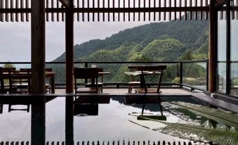 Ruralation MO⁺ Co-living Retreat, Chenjiapu,Songyang