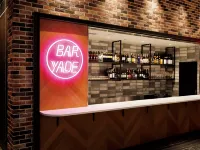 DEL style Osaka Shin Umeda by Daiwa Roynet Hotel Hotels near Gallery Ikeda