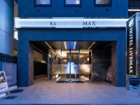 HOTEL LiVEMAX Akasaka Hotel in zona Mercedez-Benz Connection Tokyo