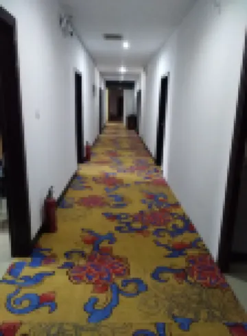 校園アパートメント(南昌太子殿地下鉄出口)