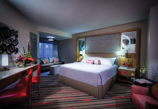 Universal's Hard Rock Hotel 썸네일